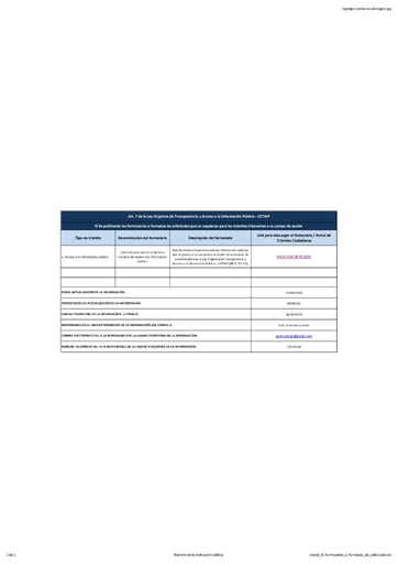 Literal f1 Formularios o formatos de solicitudes